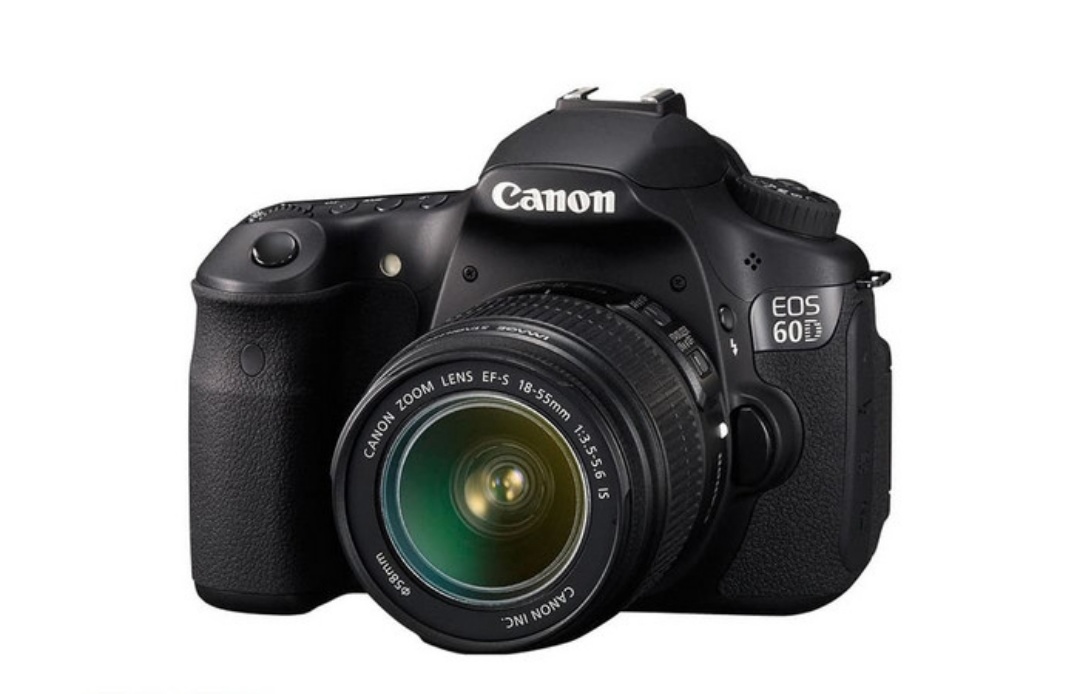 Canon 700D